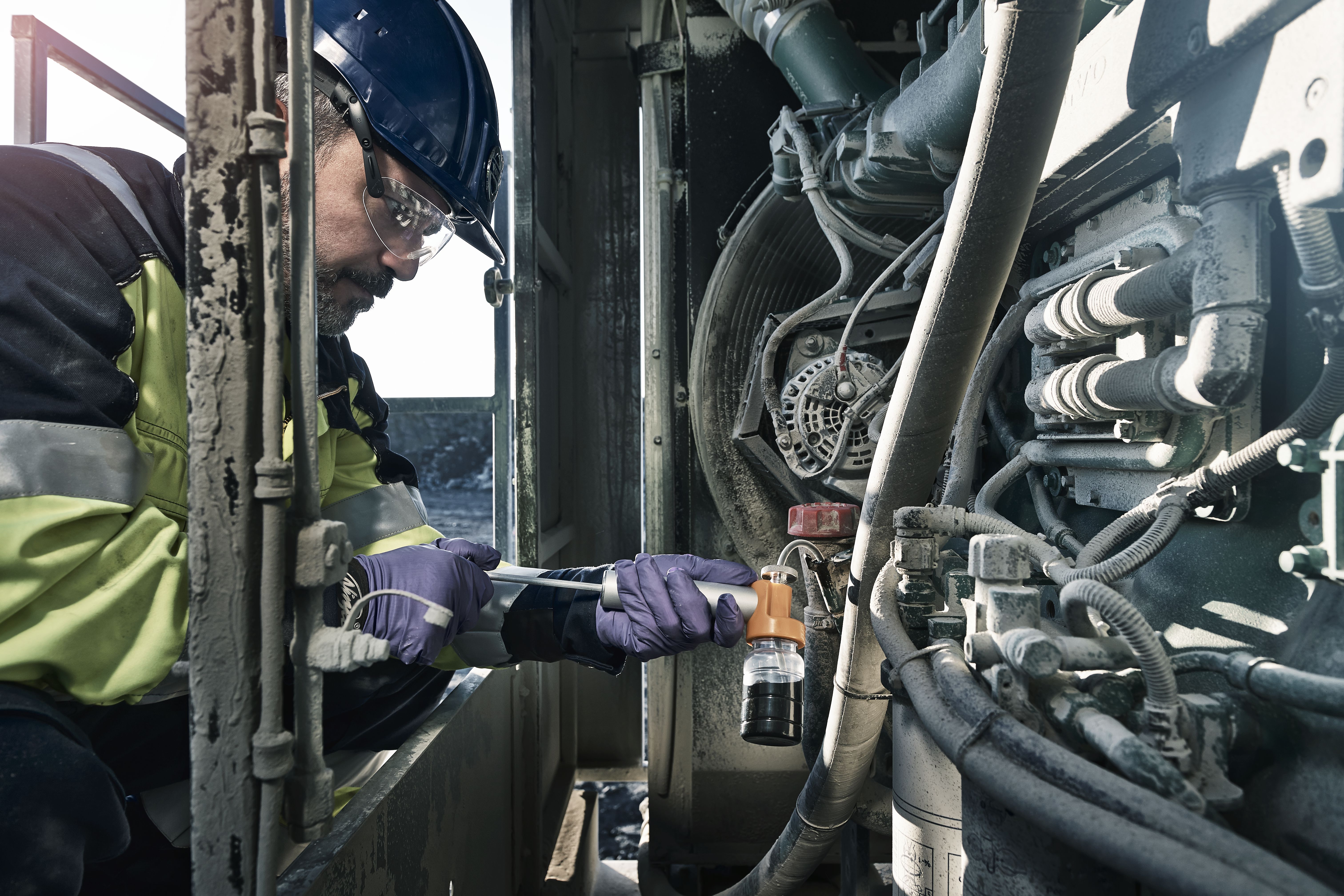 Werkstatt Impression 7